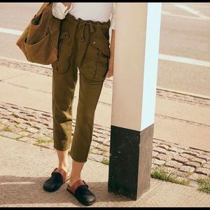 Free People Evie Pants